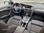 Audi A4 2.0 TDI Multitronic - 5