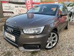 Audi A1 1.6 TDI Sportback S tronic sport - 9