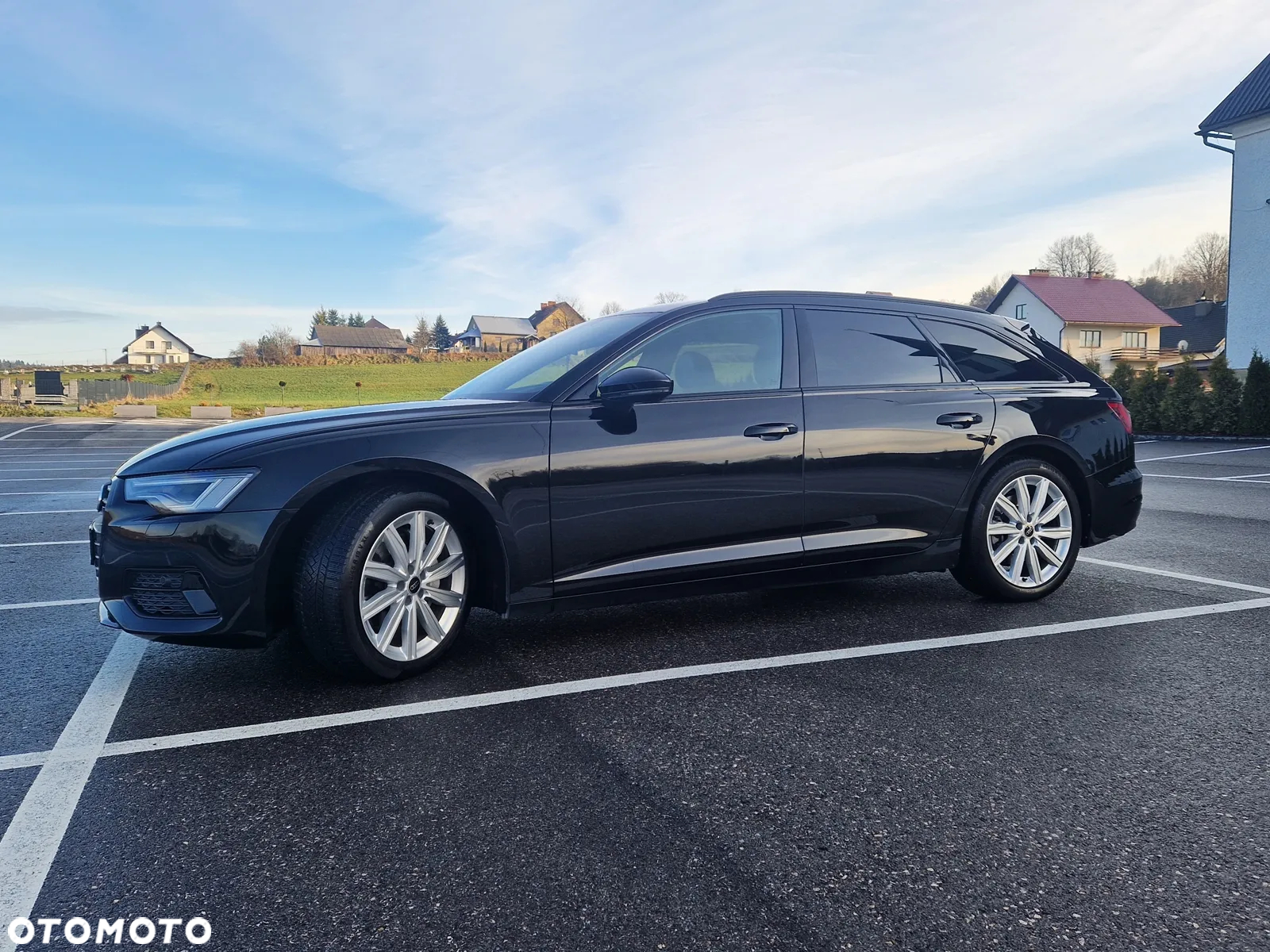 Audi A6 - 3