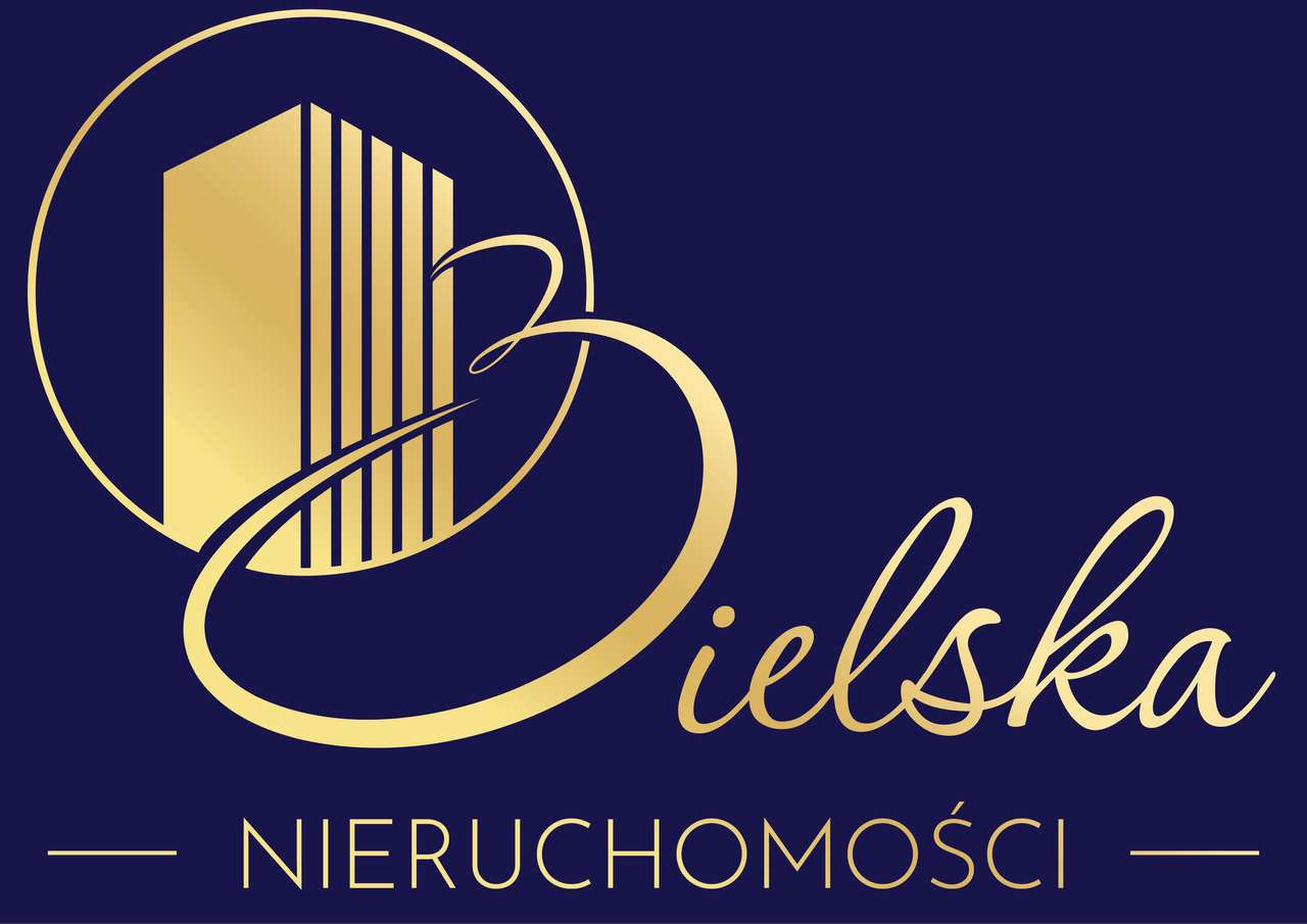 Logo: Bielska Nieruchomości Karina Bielska