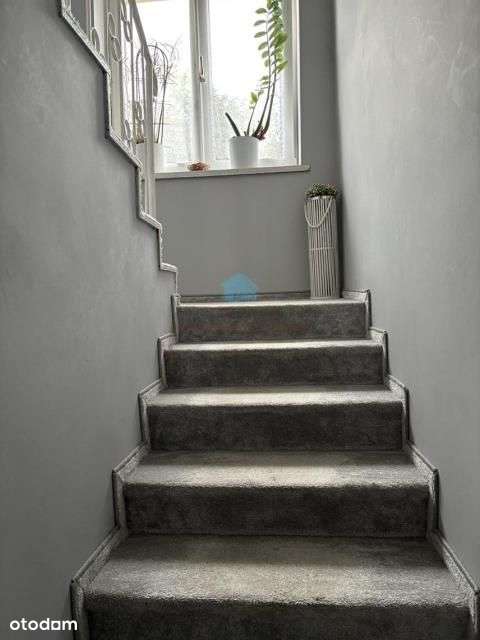 Sprzedam 1/2 bliźniaka Trzemeszno ul. Żeromskiego-7