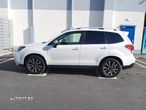 Subaru Forester 2.0D Lineartronic Exclusive - 4