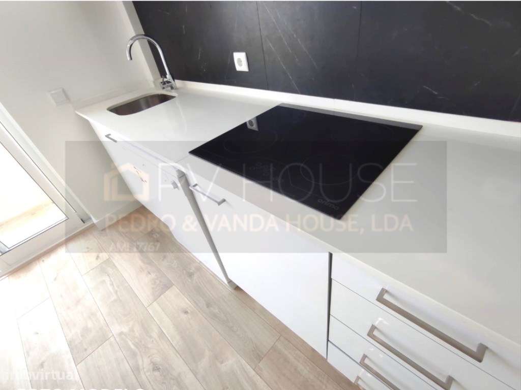 Apartamento T3 Amadora/Falagueira Av Comandante Luis Antonio Silva ...-8