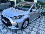 Toyota Yaris 1.0 VVT-i Comfort Plus - 6