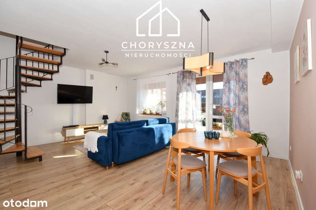 Dom w Namysłowie-zamieszkaj i ciesz się komfortem-1