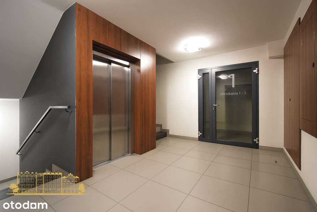 GOTOWE | 2 pokoje | 43,62 m2 | BAGRY PARK-10