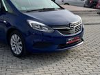 Opel Zafira 1.6 CDTi Dynamic S/S - 2