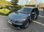 Volkswagen Tiguan 2.0 TDI BMT SCR 4Mot Highline - 1