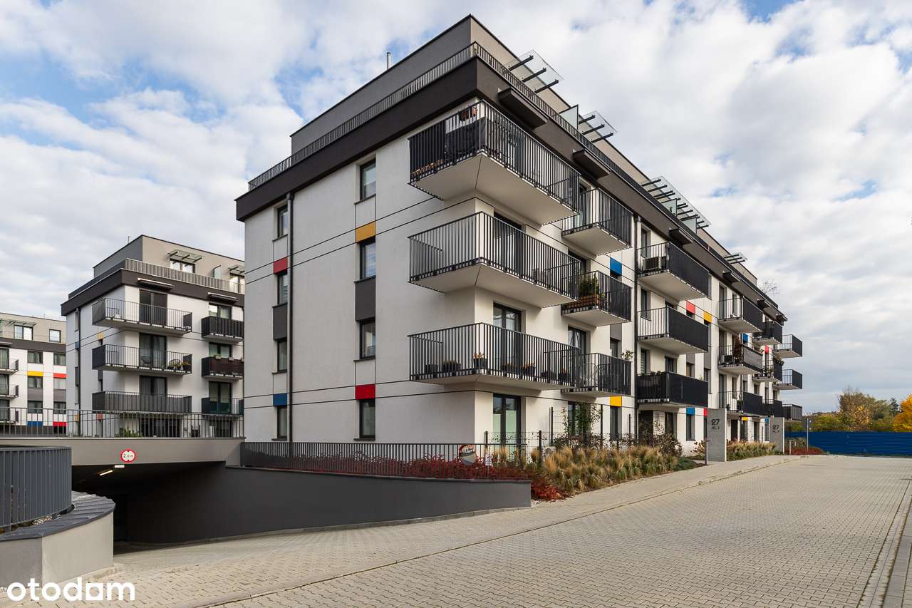 Przestronne i eleganckie 4 pokoje | Glogera | 74 m²|w pełni wyposażone-18