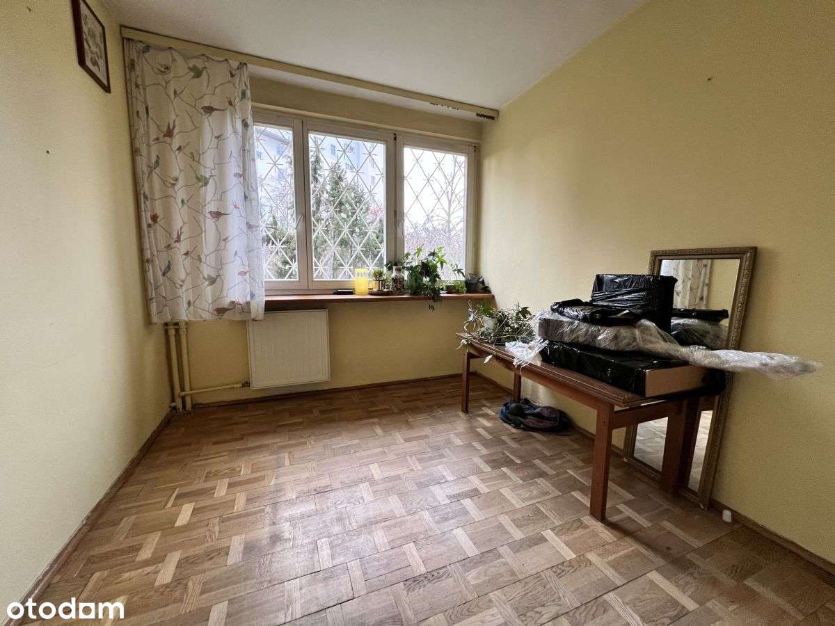 ⭐️ 4 pokoje z piwnicą | Metro | Do remontu ⭐️-8