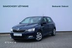 Skoda Fabia 1.4 TDI Ambition - 1