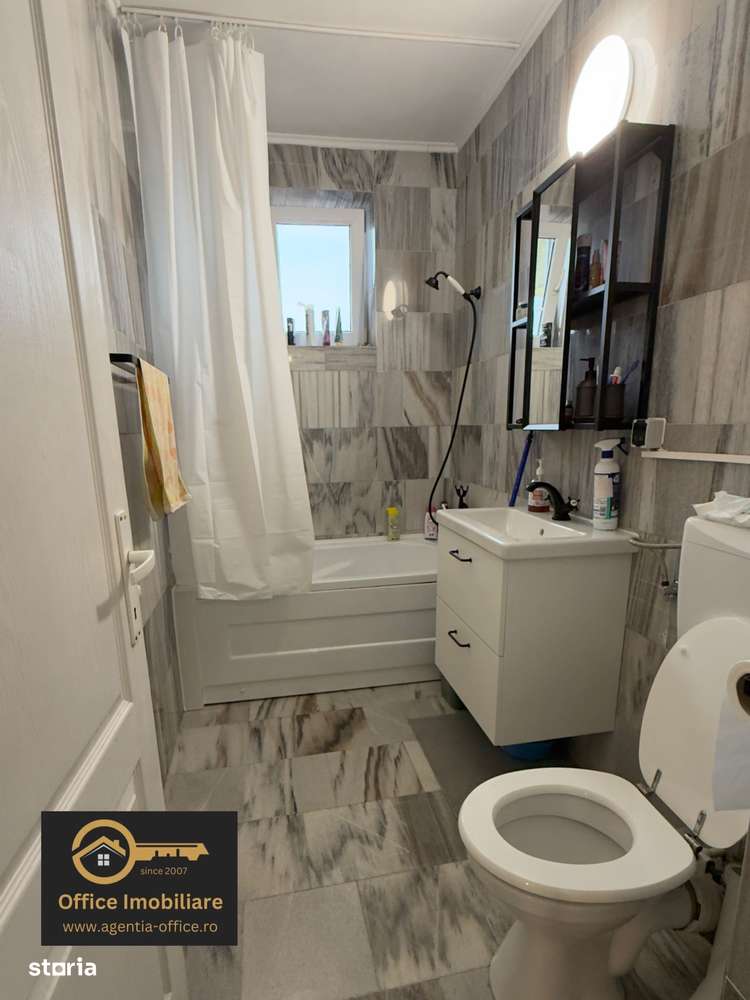 Victoriei zona Pronto apartament 2 camere finisat-4