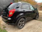 SsangYong Korando 4WD DELUXE+ AT - 5