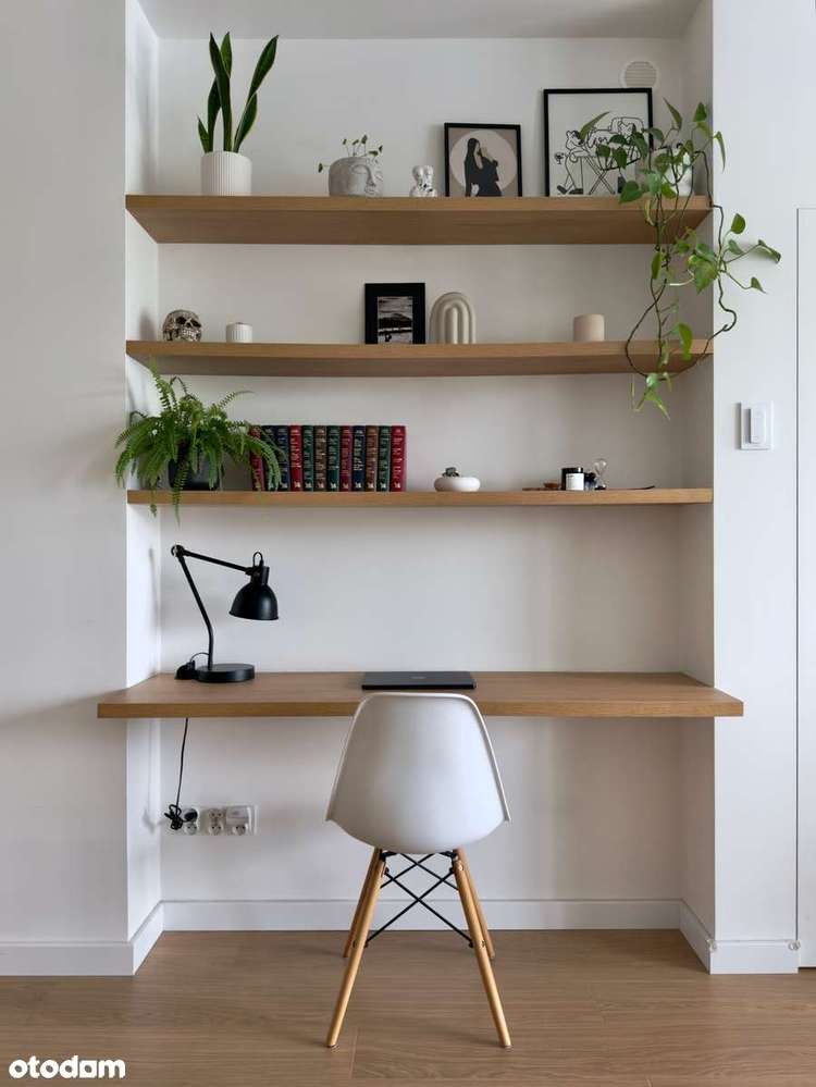 Design & Park Reagana | Premium 45m2 | Garderoba i Garaż - Pełny obrazek: 4/14