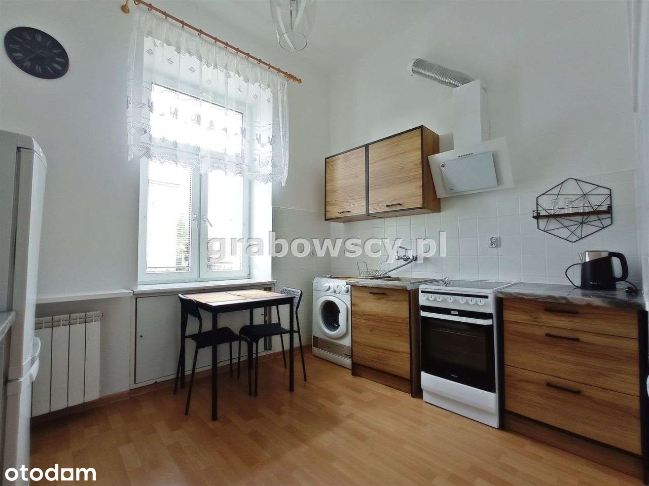 Mieszkanie z klimatem w sercu Białegostoku!-7