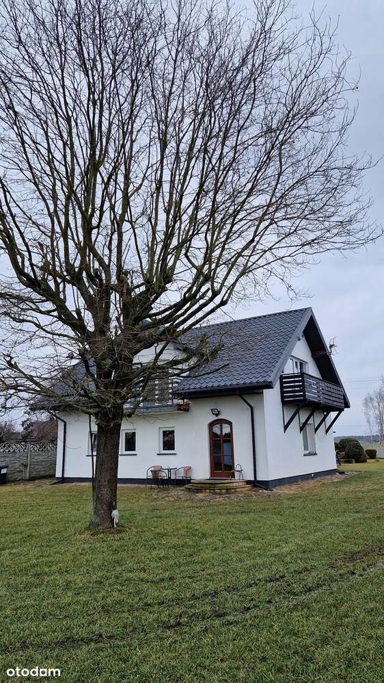 Sprzedam wyremontowany dom w otoczeniu drzew dębowych-18