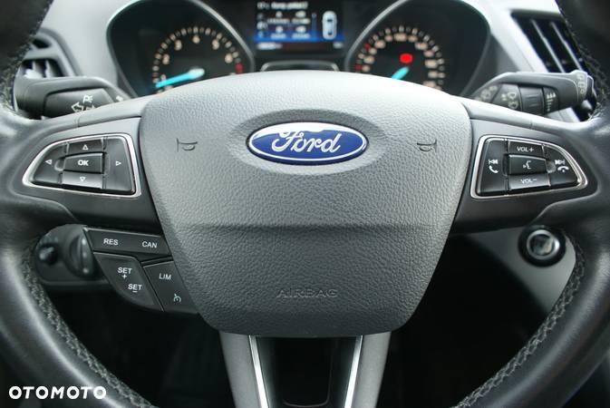 Ford Kuga 1.5 EcoBoost FWD Trend ASS MMT6 - 23