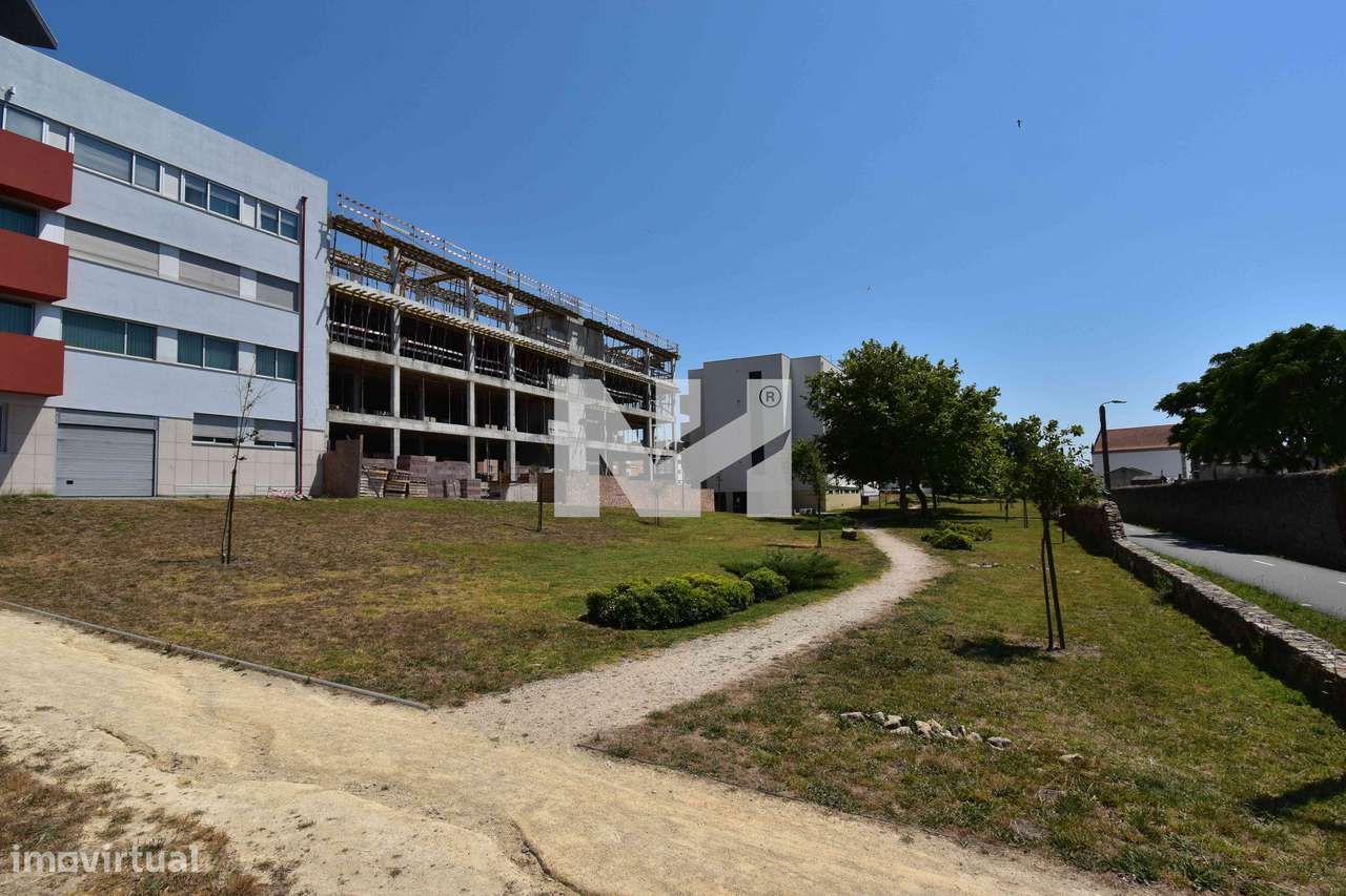 Apartamento T3 | Póvoa de Varzim | Garagem-14