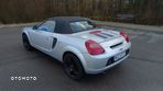 Toyota MR2 1.8 VVT-i - 2