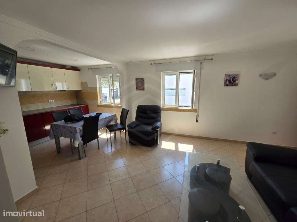 Apartamento T2, muito perto da praia, Albufeira, Algarve - Grande imagem: 2/24