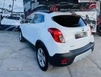 Opel Mokka 1.6 CDTi Cosmo S/S - 2