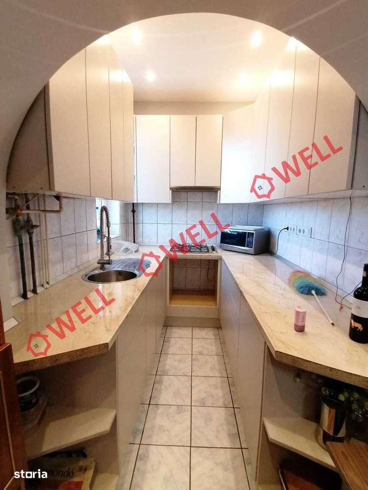 Apartament cu 2 camere de vânzare în Tg. Secuiesc, pe str. Bem József! - Imagine principală: 5/11