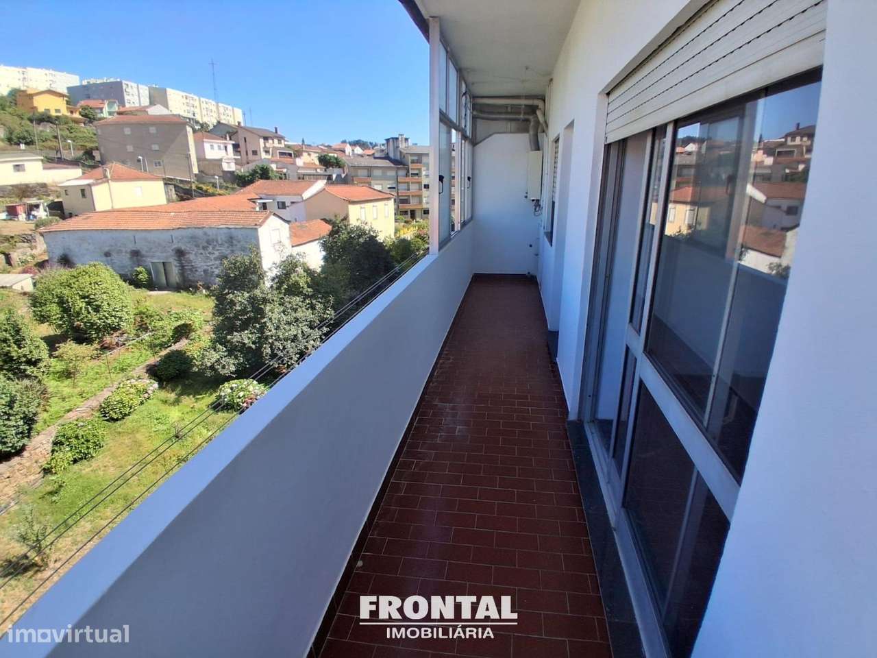 Apartamento T3 Venda em Fânzeres e São Pedro da Cova,Gondomar-17