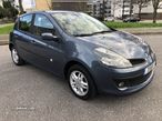 Renault Clio 1.2 16V Confort Dynamique - 12