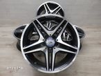 Felgi Mercedes-Benz A-Klasa AMG CLA A176 7.5Jx18H2 Et52 5x112 - 8