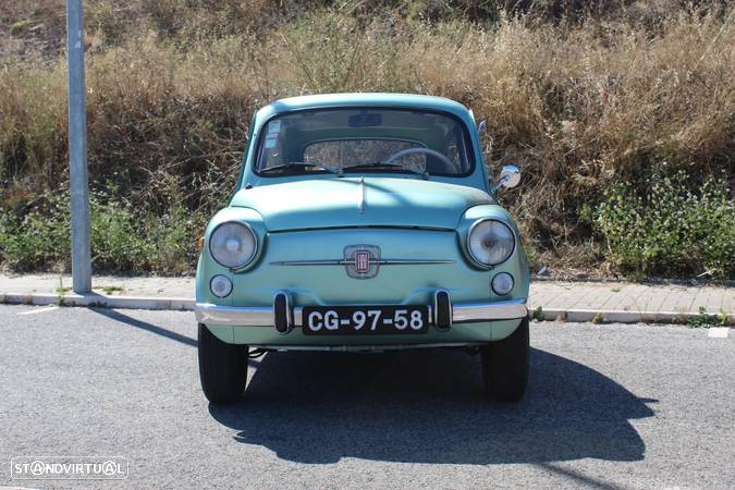 Fiat 600 - 3
