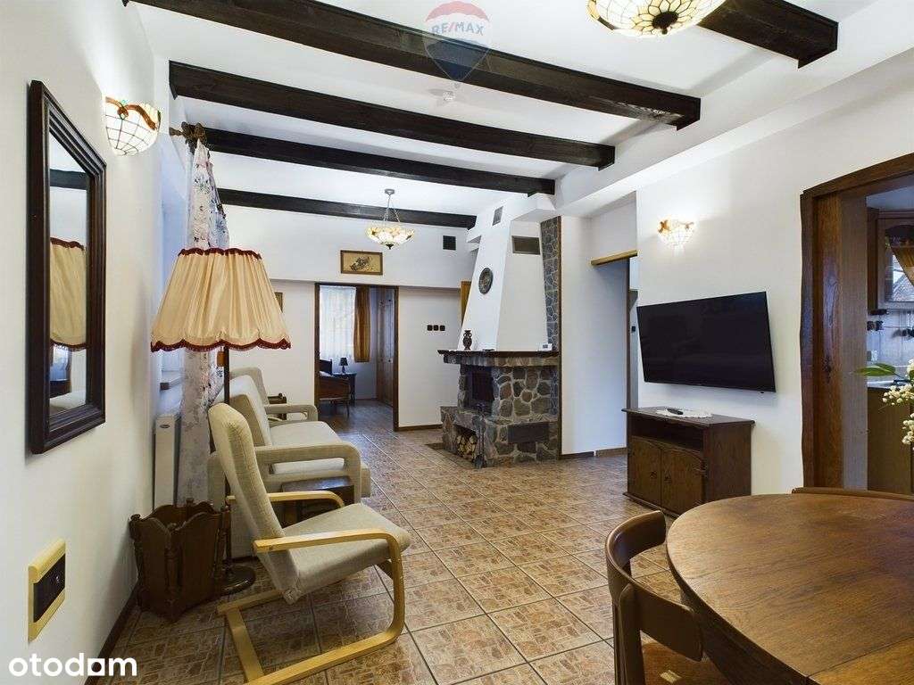 Dom drewniany przy Marinie - Pełny obrazek: 4/19