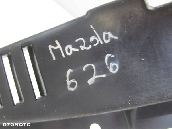 MAZDA 626 OSLONA PASA PRZOD GRILLA GE4T56381 98-02 - 5