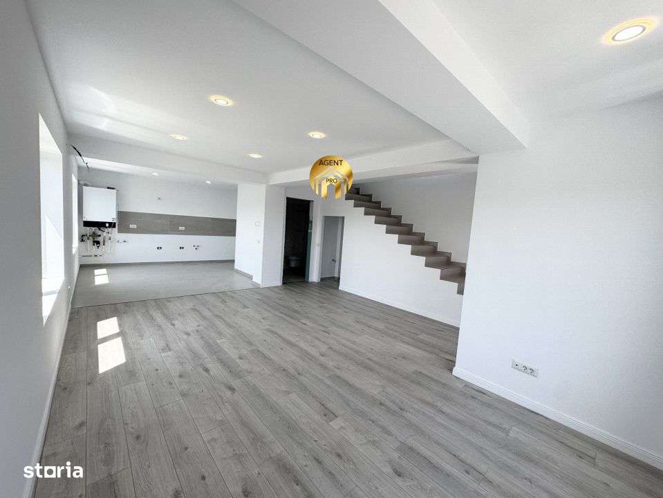 Casa P+1+M 5 camere - 200mp teren - Otopeni Odai - Imagine principală: 4/17