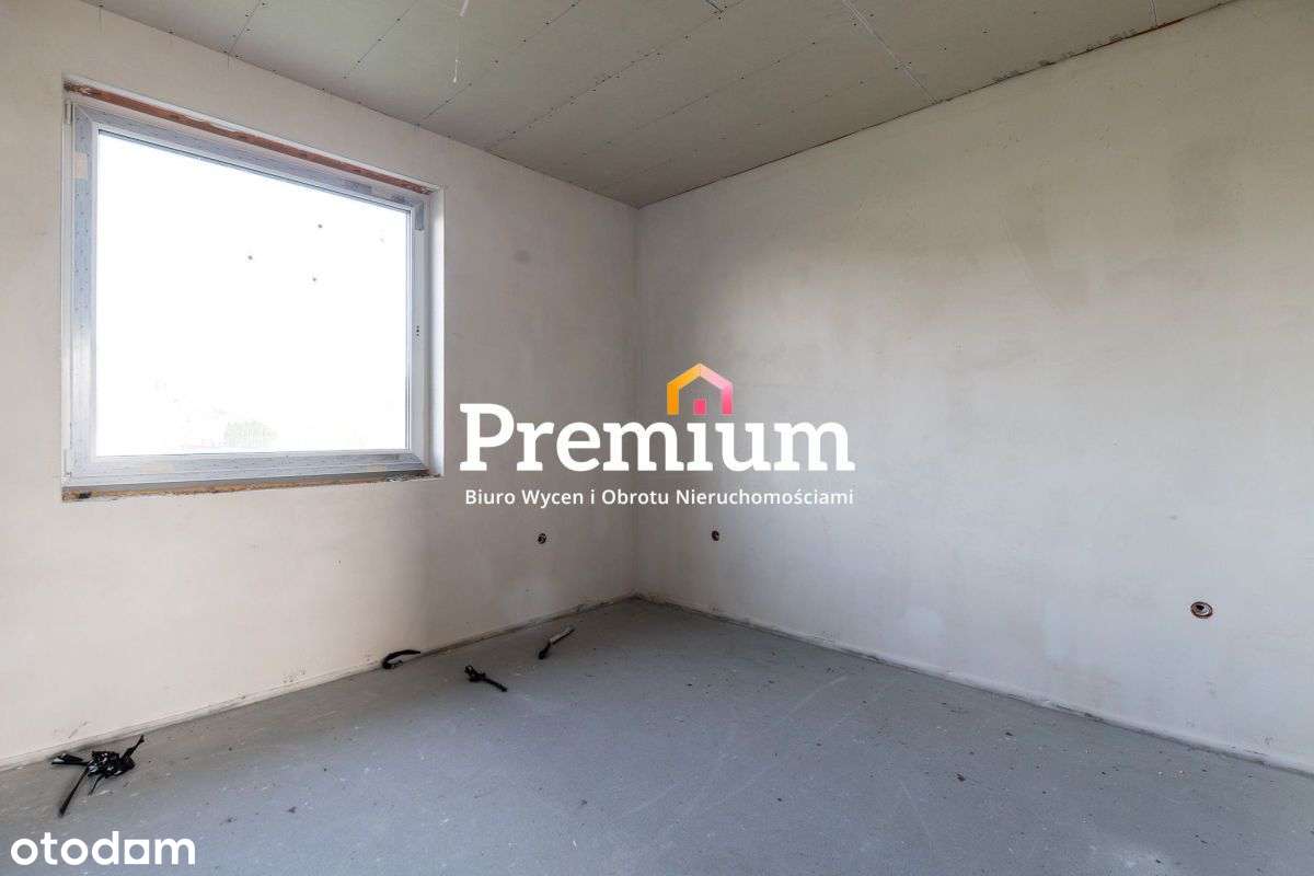 Wolnostojący dom w Ochli-15