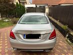 Mercedes-Benz C 200 4M T-Modell Aut. - 3