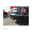 Carlig de remorcare pentru VOLKSWAGEN PASSAT - 4usi, Combi, 4x4 - sistem semidemontabil -cu suruburi - din 1996/11 pana 2005 - 8