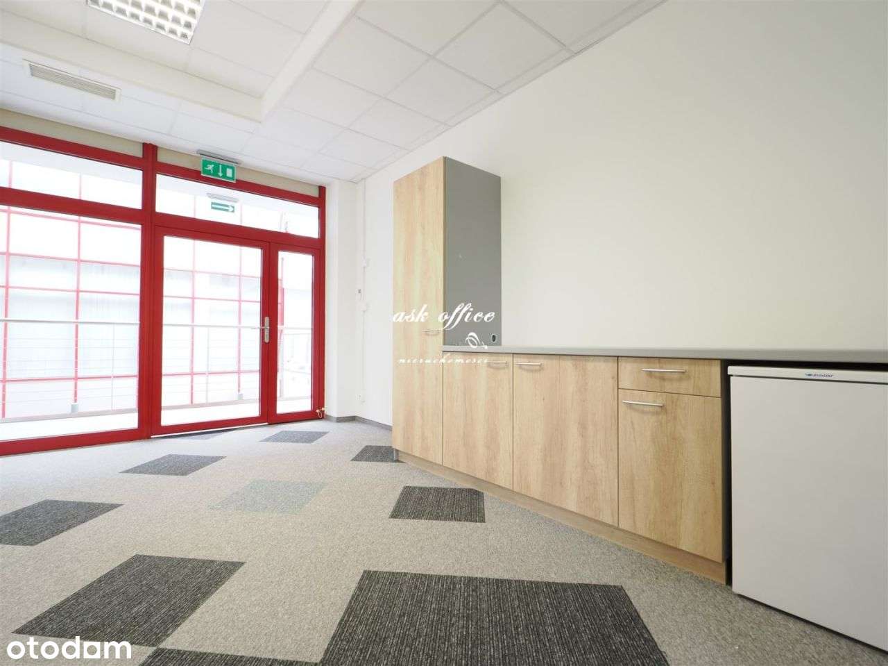 Lokal użytkowy, 126 m², Wrocław – další
