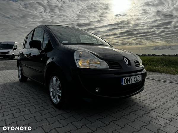 Renault Modus 1.5 dCi FAP Dynamique - 8