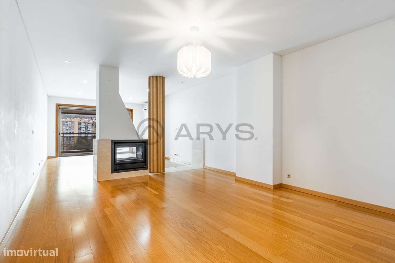 Apartamento T3 Fraião - Braga - Grande imagem: 2/26