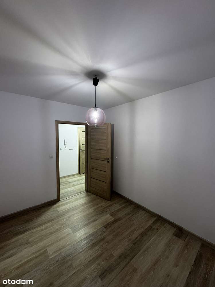 Nowoczesne 3-pokojowe mieszkanie z balkonem ul Storczyków - Pełny obrazek: 4/15