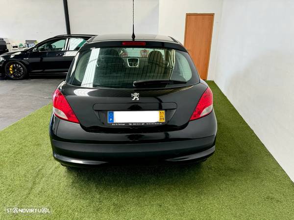 Peugeot 207 1.4 VTi Sportium - 5