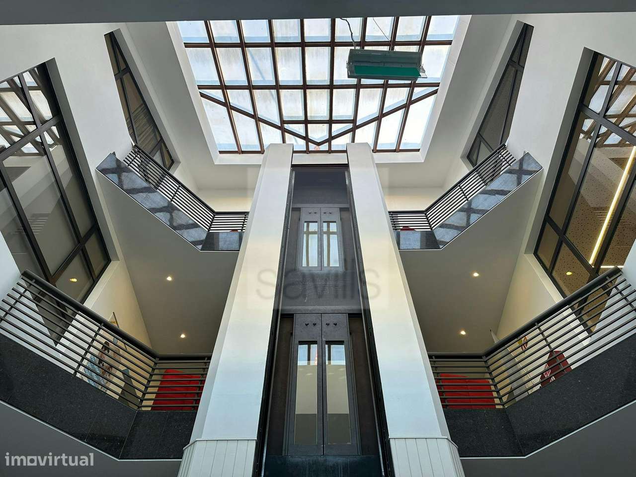 Campo das Cebolas | Rua Instituto Virgílio Machado 14 - Grande imagem: 2/36