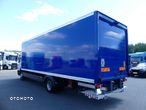 Mercedes-Benz ATEGO 1223 / KONTENER + WINDA / EURO 6 / - 5