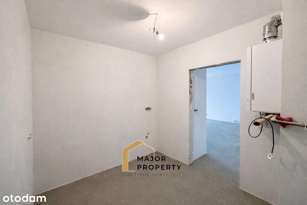 2-pokojowe mieszkanie z tarasem, winda, garaż-9