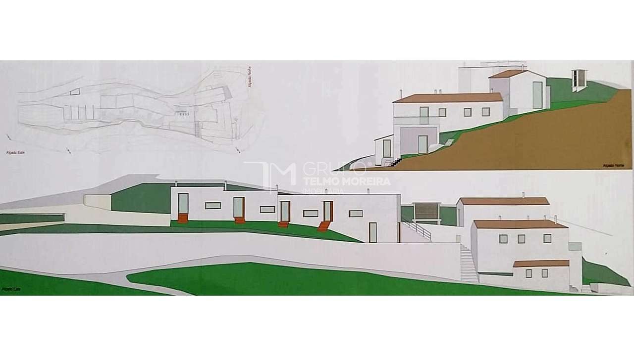 Moradia para Restaurar >=T10 em Macieira de Alcova-8