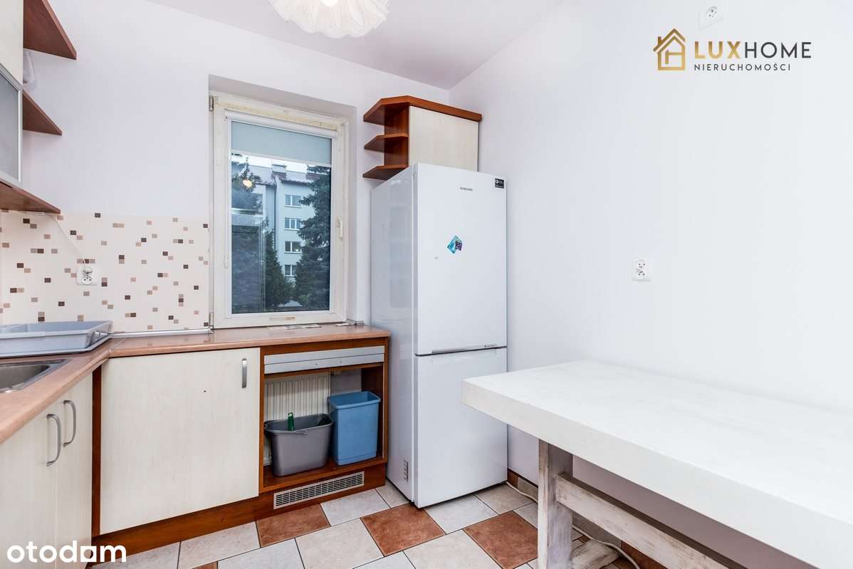 2 oddzielne pokoje + duży balkon - Pełny obrazek: 5/17