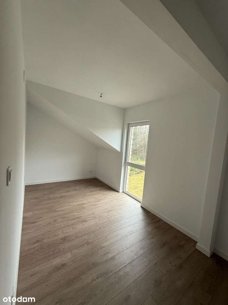 Mieszkanie wykończone pod klucz z pięknym widokiem i świetnym układem!-4