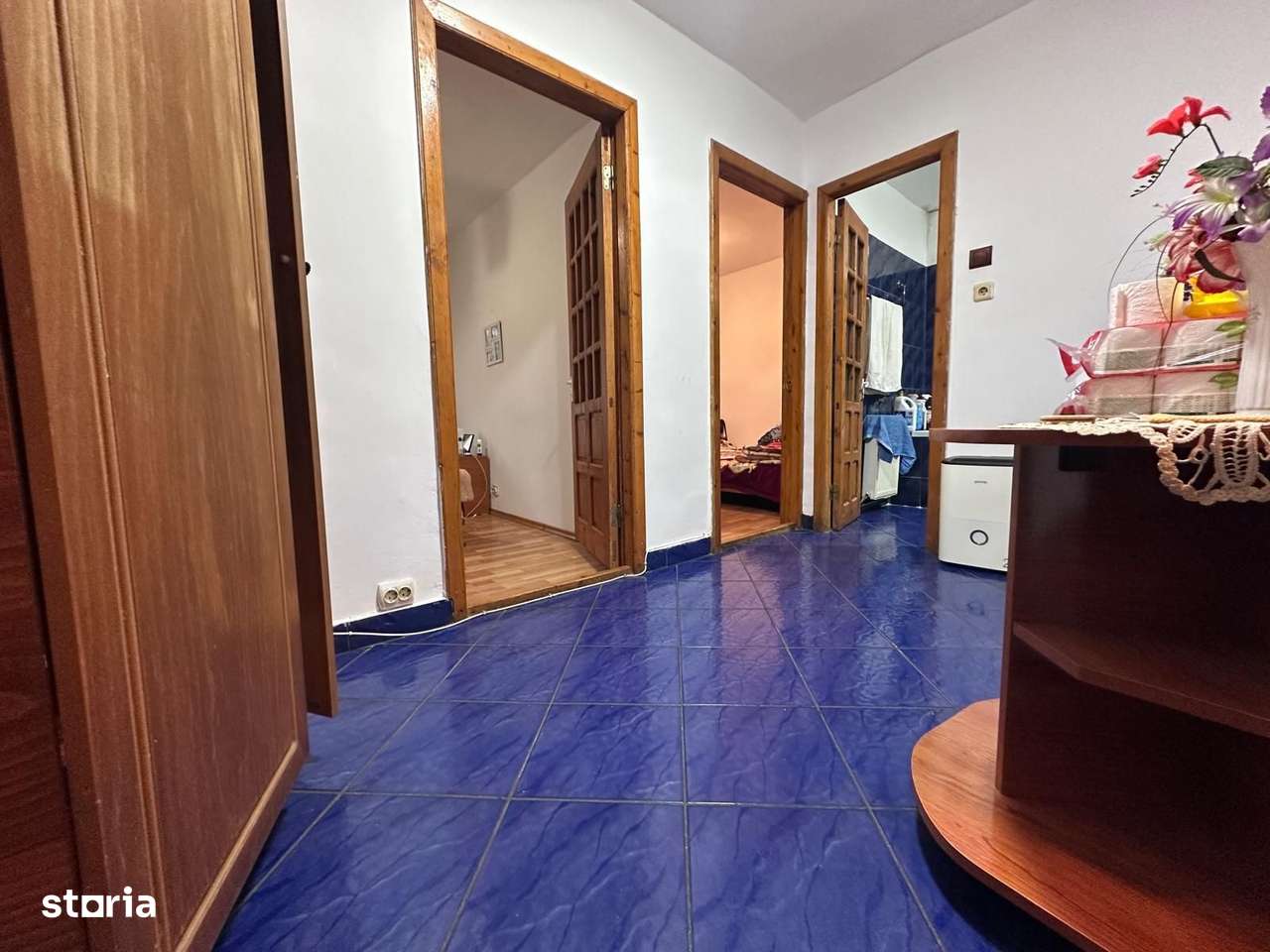 Apartament spațios cu 4 camere de vânzare!-8