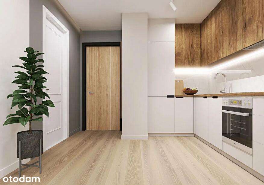 4min do WKD 2-pok Lokal usługowy Idalny pod najem  367tys netto +23%V - Pełny obrazek: 4/7