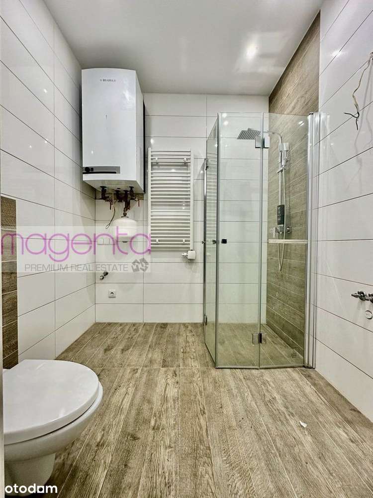 Rewelacyjny Apartament z tarasem, Bażantowo-2